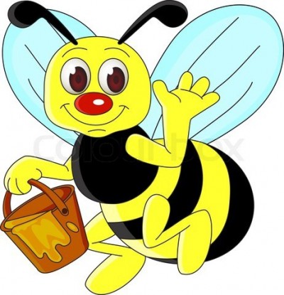 Poor Mr Bee
