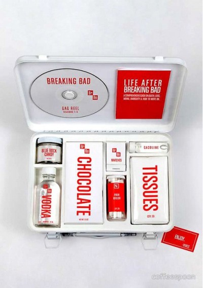 First Aid Kit