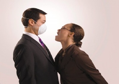 Your Breath Stinks