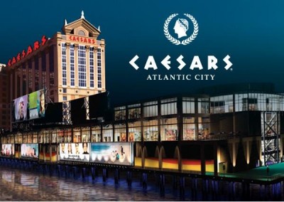 Caesars Atlantic City
