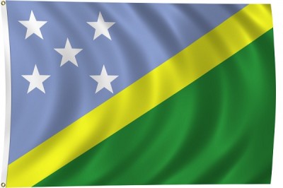 Solomon Islands