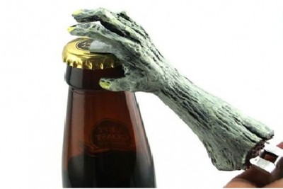 Zombie Bottle Opener