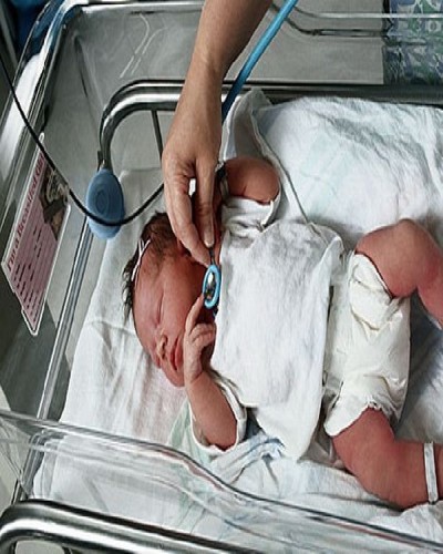 Hospital birth