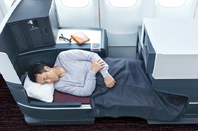 Japan Airlines