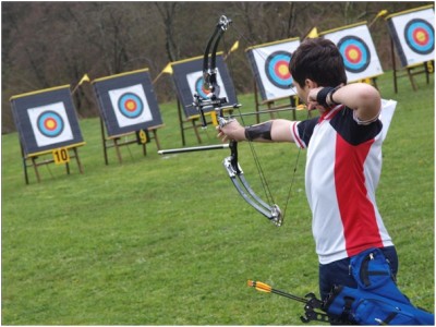 Archery