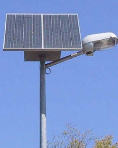 Street lights