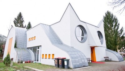 Wolfartsweier, Germany