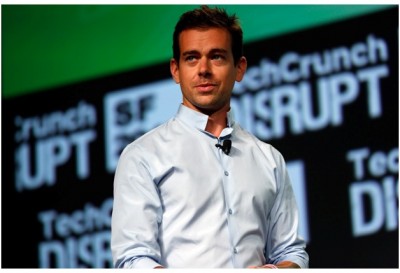 Jack Dorsey