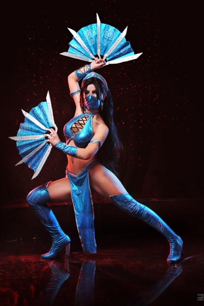 Mileena