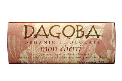Daboga Organic Chocolate