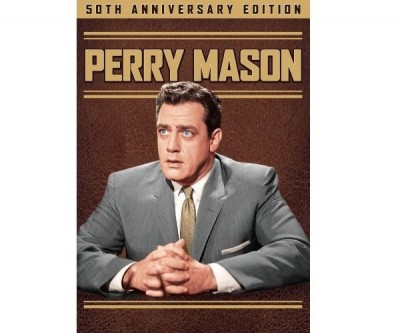 Perry Mason