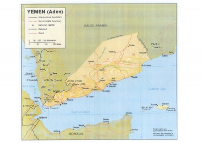 Yemen