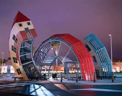 Viennese construction