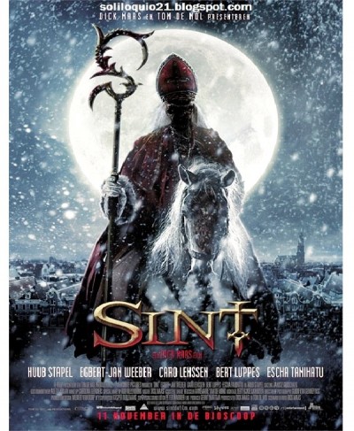 Sint Saint