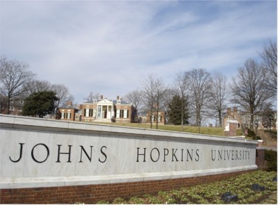 Johns Hopkins University
