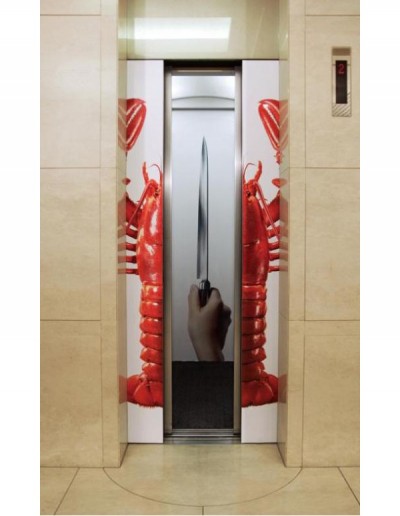 Get the lobster