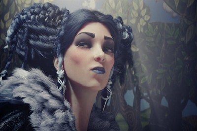 Fable Legends