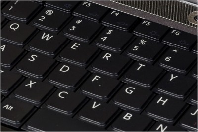 Keyboard has More Germs than Toilet