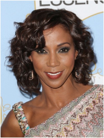 Holly Robinson Peete