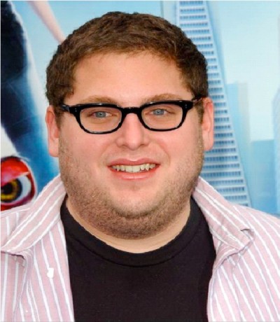 Jonah Hill