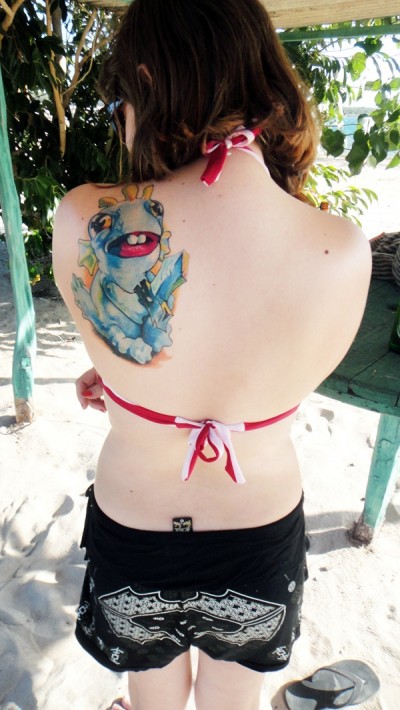 Murloc