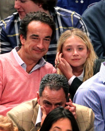 No! He's Not My Dad