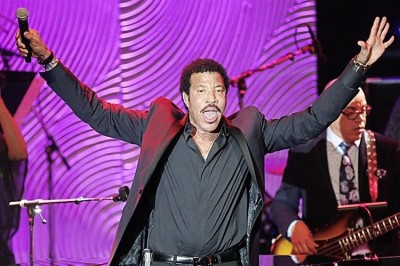 Lionel Richie