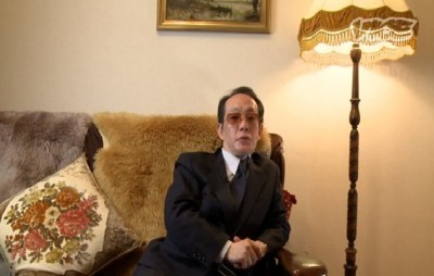 Interview with a Cannibal