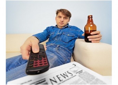 What are you doing after work today?