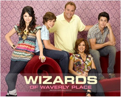 Wizards of Waverly Place