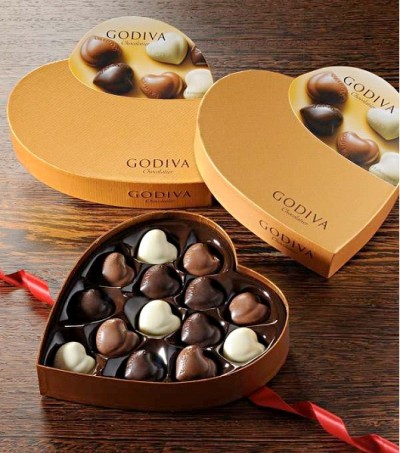 Godiva
