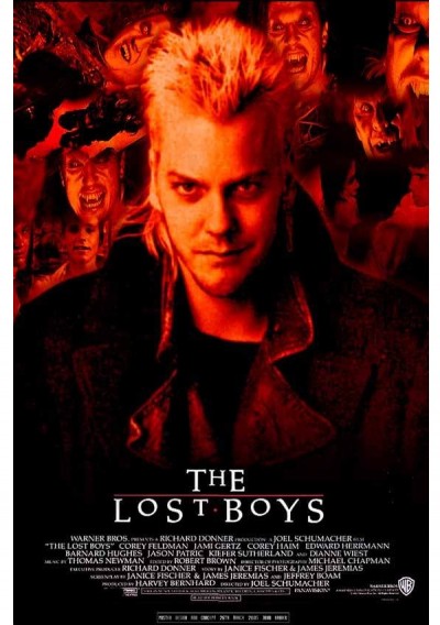 The Lost Boys