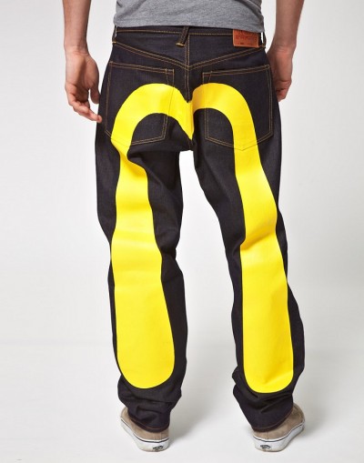 Big Mac's Maintenance Pants?