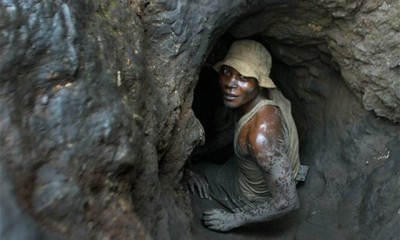 Conflict minerals
