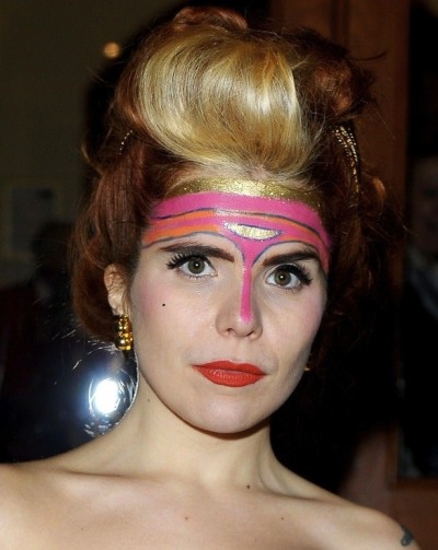 Paloma Faith