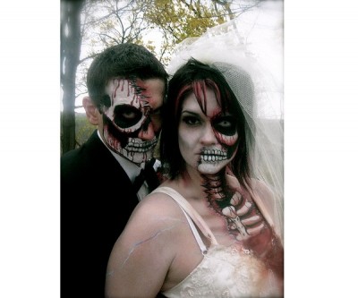 Zombie Manners