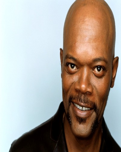 Samuel L. Jackson