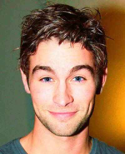 Chace Crawford