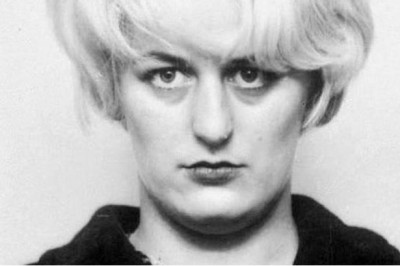 Myra Hindley (1942 - 2002)