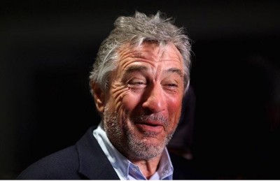 Robert De Niro Net Worth ($150 Million)