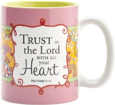 Trust in the Lord