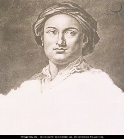 Giacomo Casanova