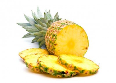 Pineapple dreamin