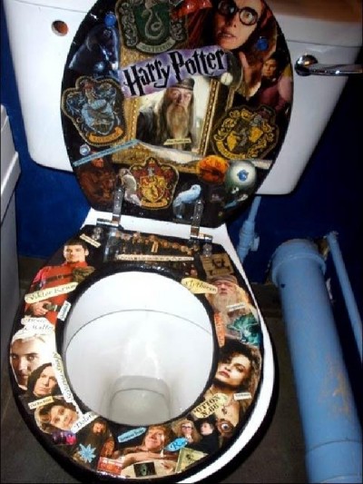 Harry Potty