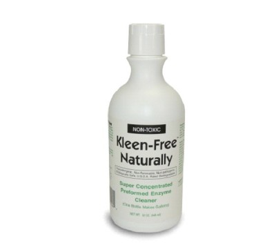 Kleen Your Entire House