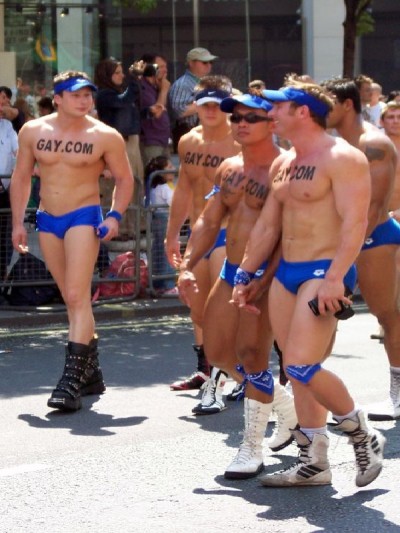 Gay