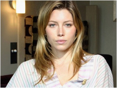 Jessica Biel