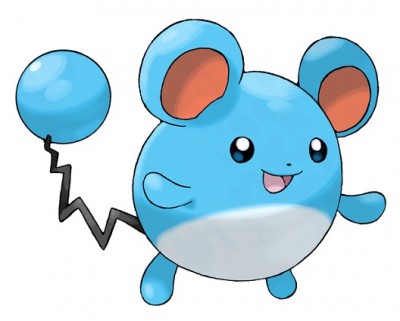 Pokemon