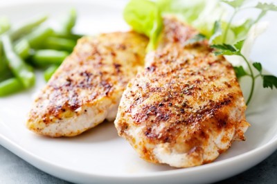 Lean Protein