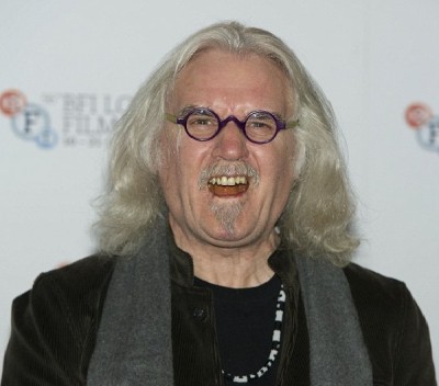 Billy Connolly